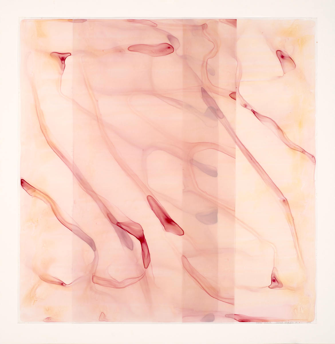 Second Thoughts #1 by Dara Mark 