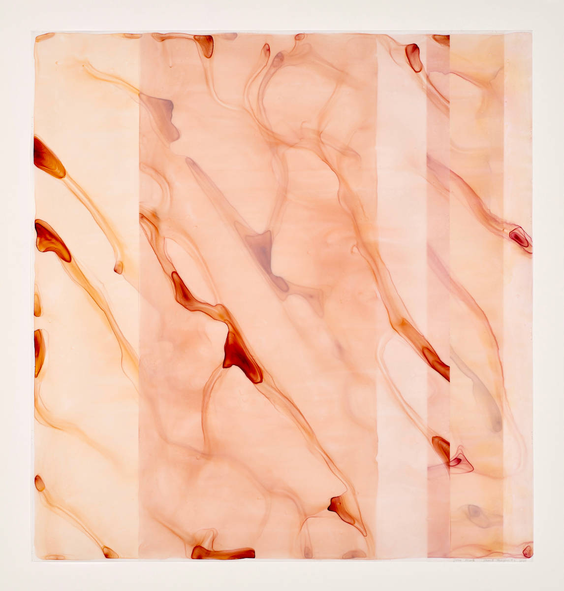 Second Thoughts #2 by Dara Mark 