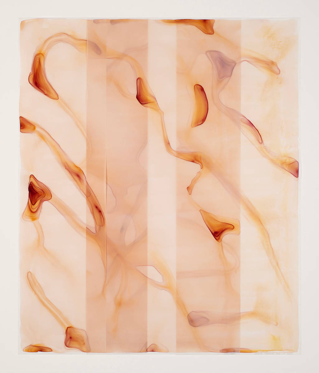 Second Thoughts #3 by Dara Mark, Image 1.