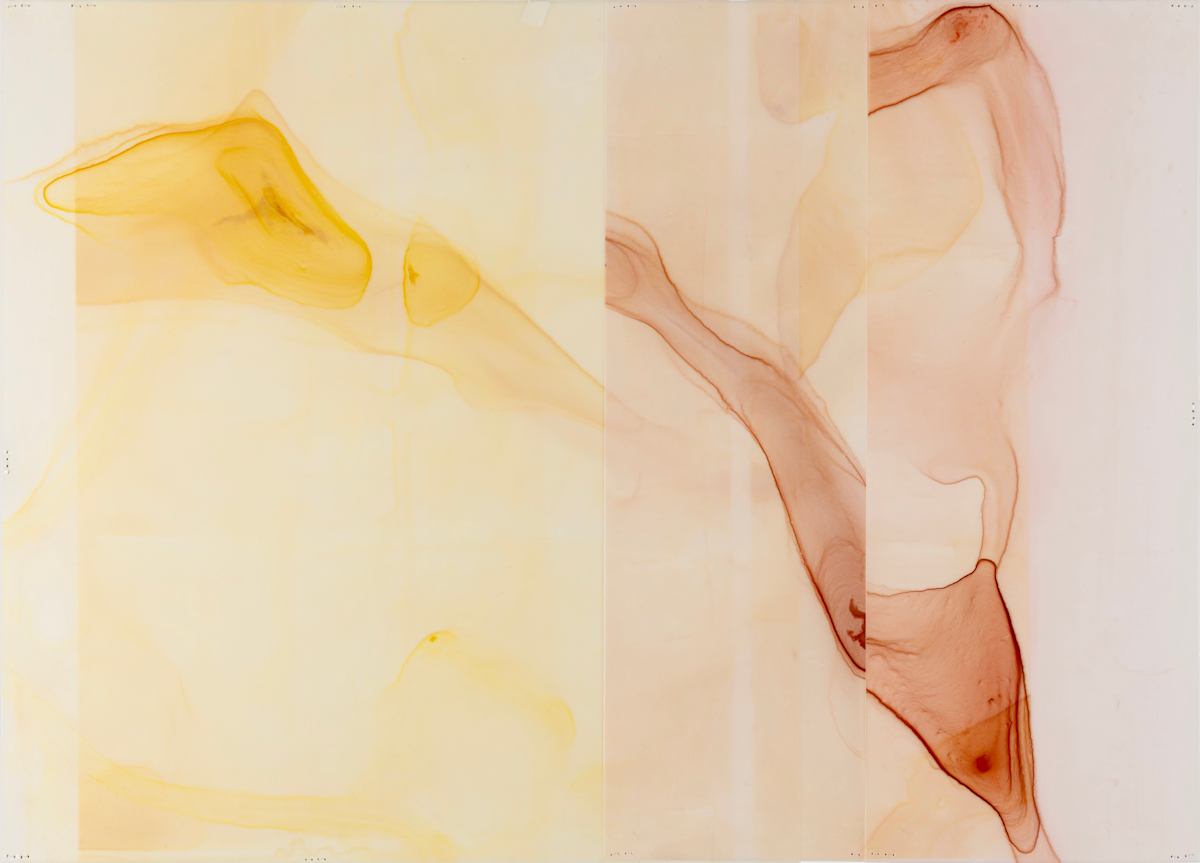 Sheherazade #14 by Dara Mark, Image 1.