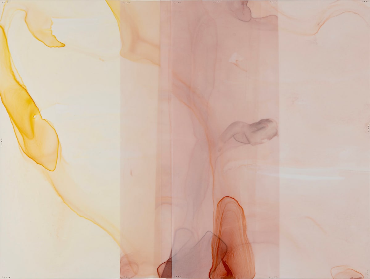 Sheherazade #16 by Dara Mark 