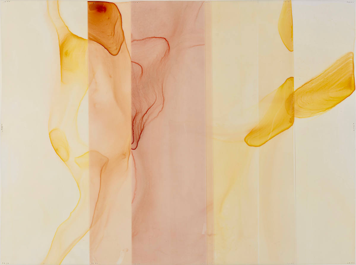 Sheherazade #17 by Dara Mark 