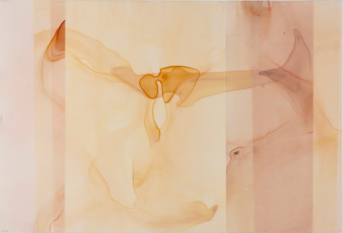 Sheherazade #19 by Dara Mark, Image 1.