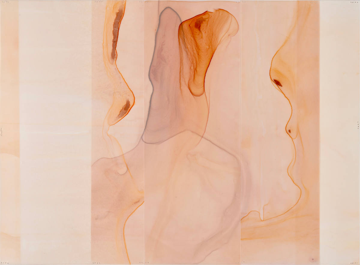 Sheherazade #20 by Dara Mark, Image 1.