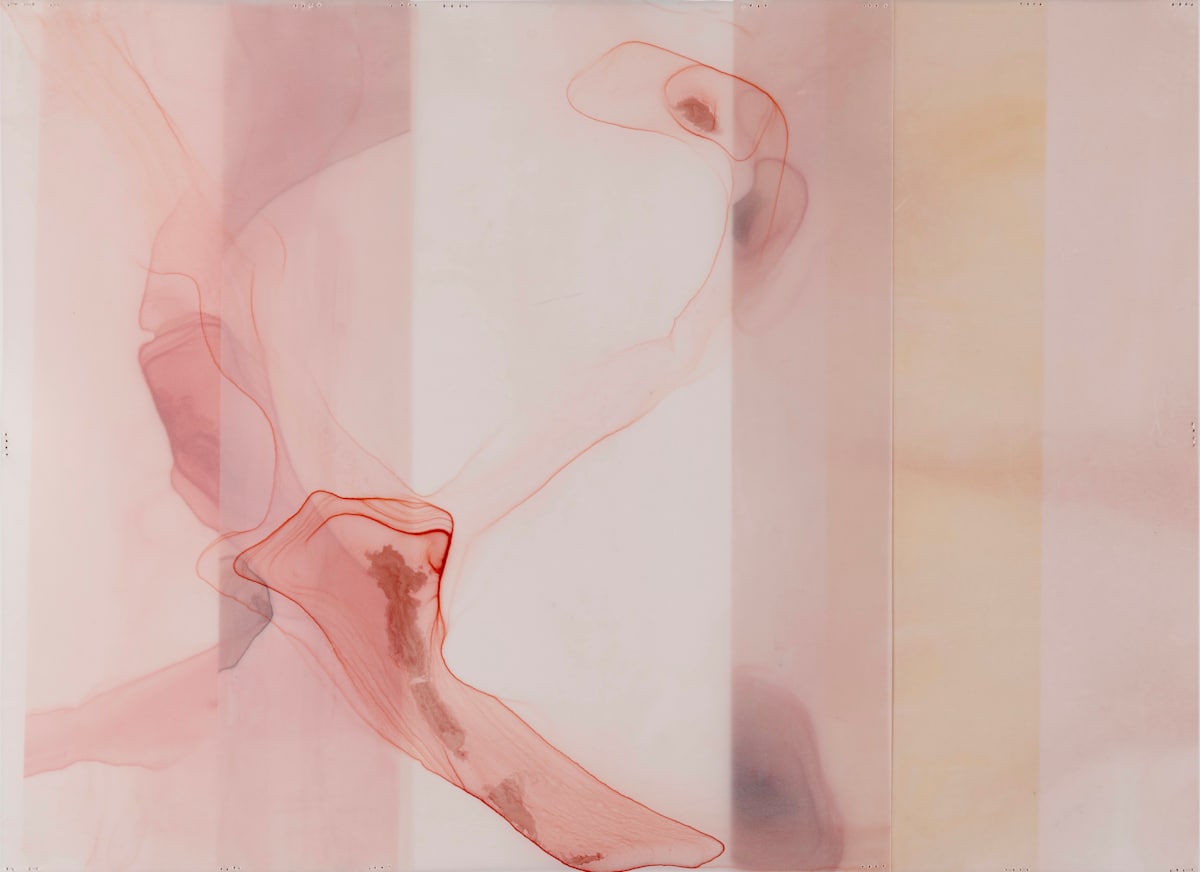 Sheherazade #21 by Dara Mark 