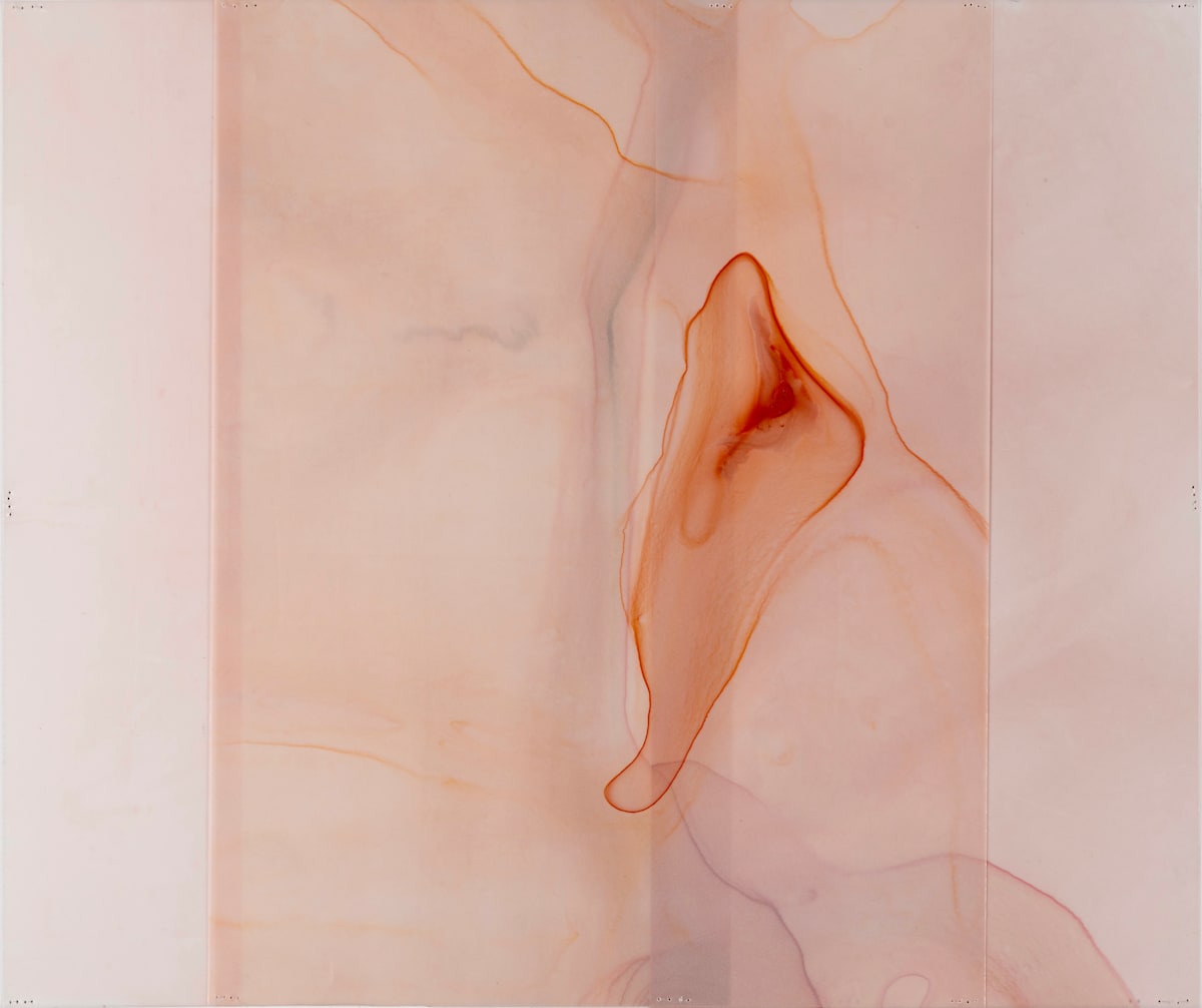 Sheherazade #22 by Dara Mark 