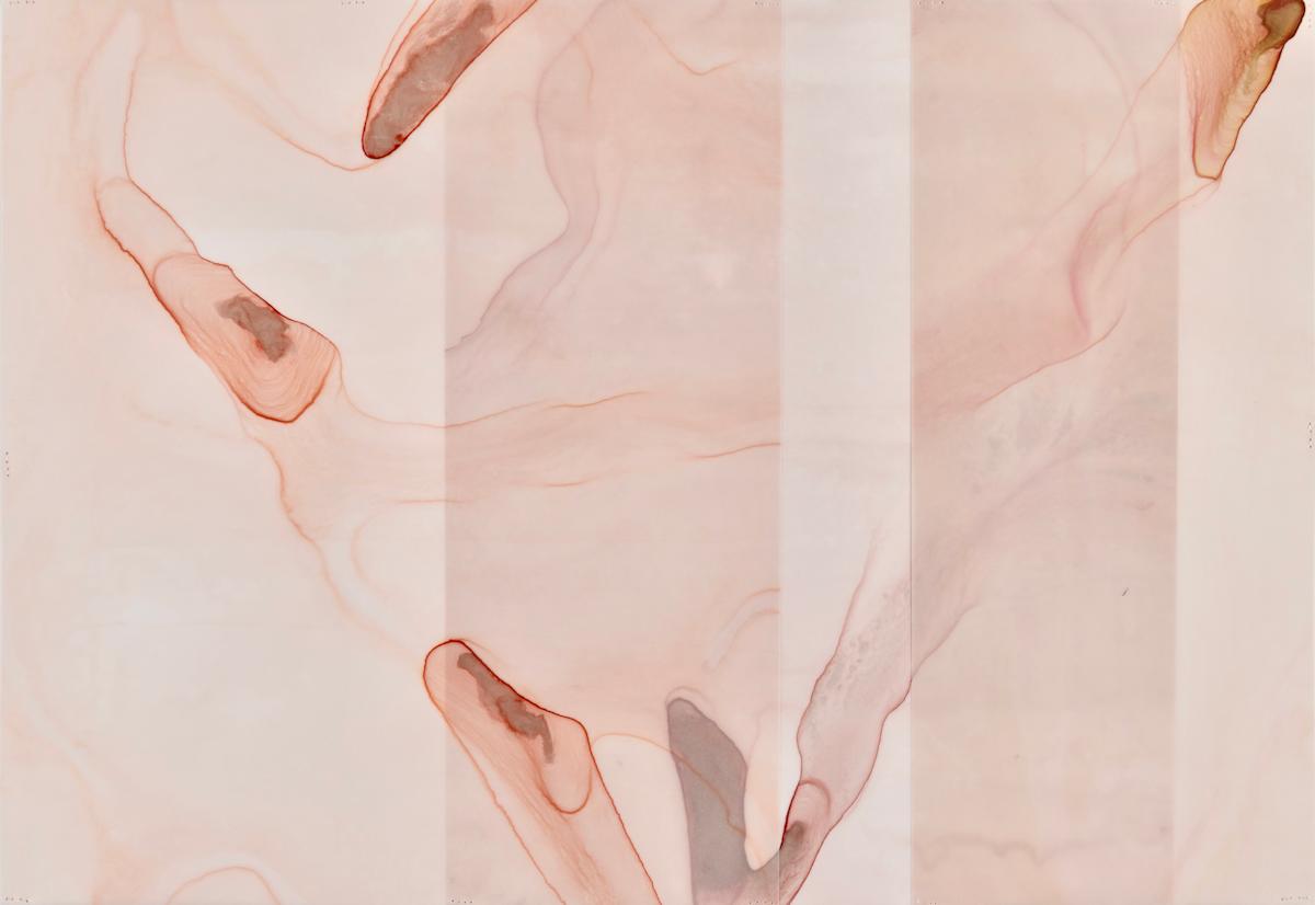 Sheherazade #2 by Dara Mark 