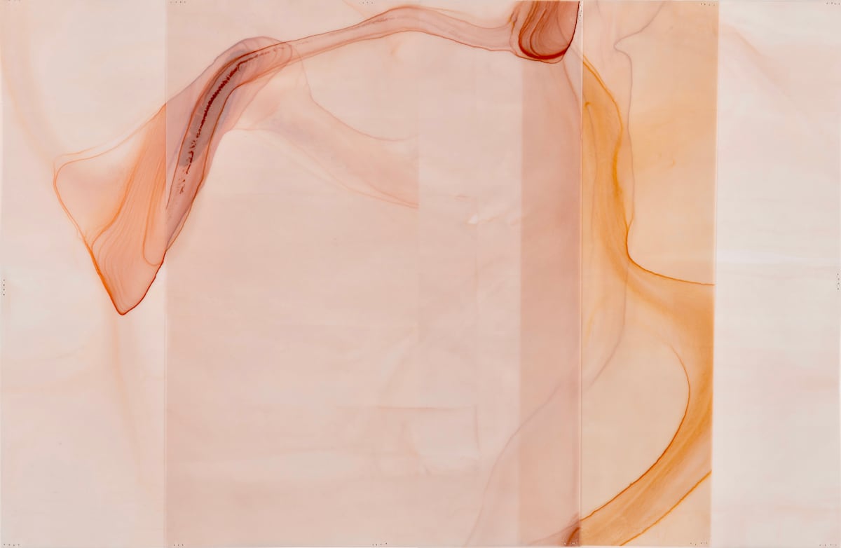 Sheherazade #9 by Dara Mark, Image 1.