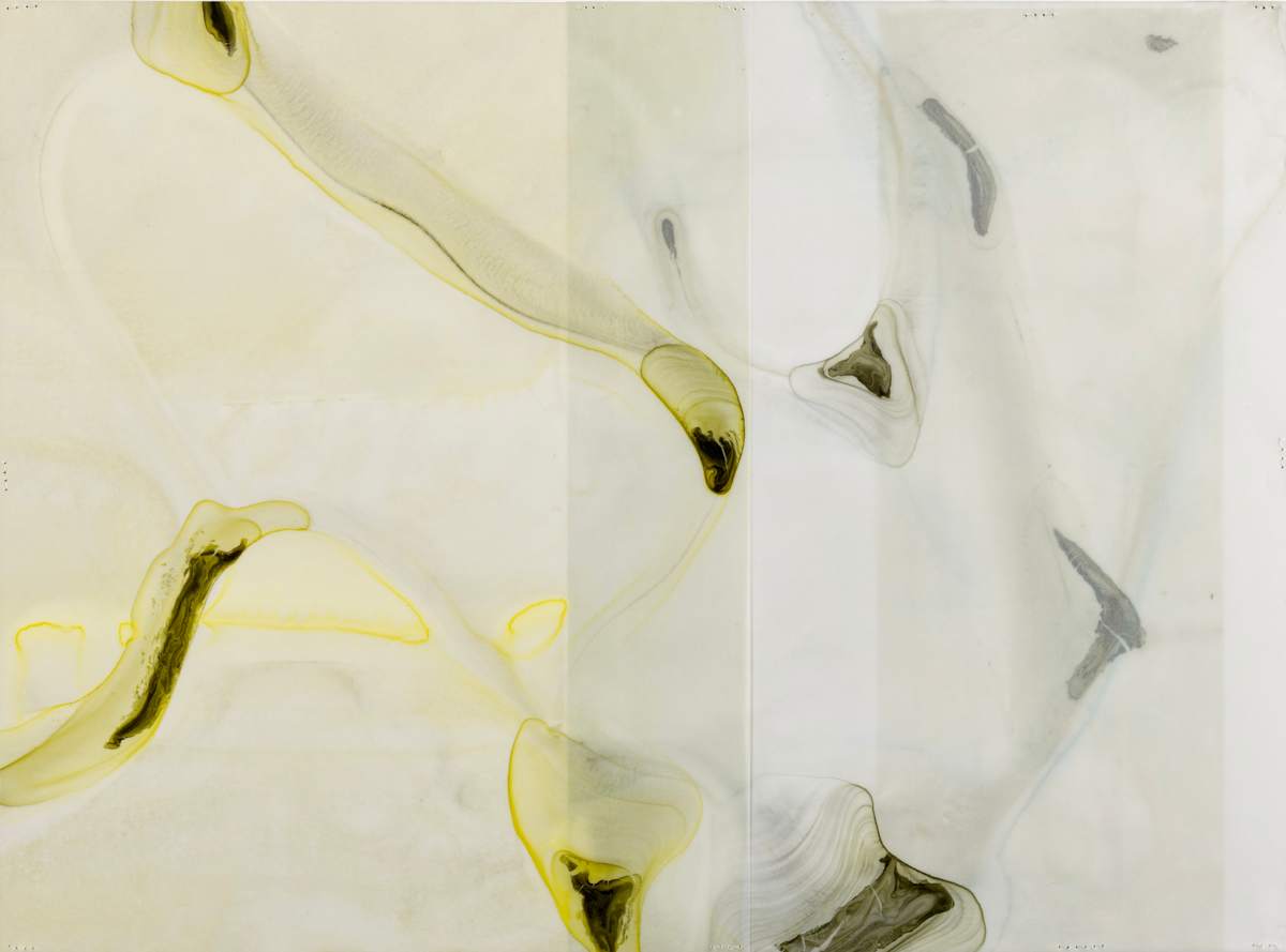 Shift Poem #56-26 by Dara Mark, Image 2.
