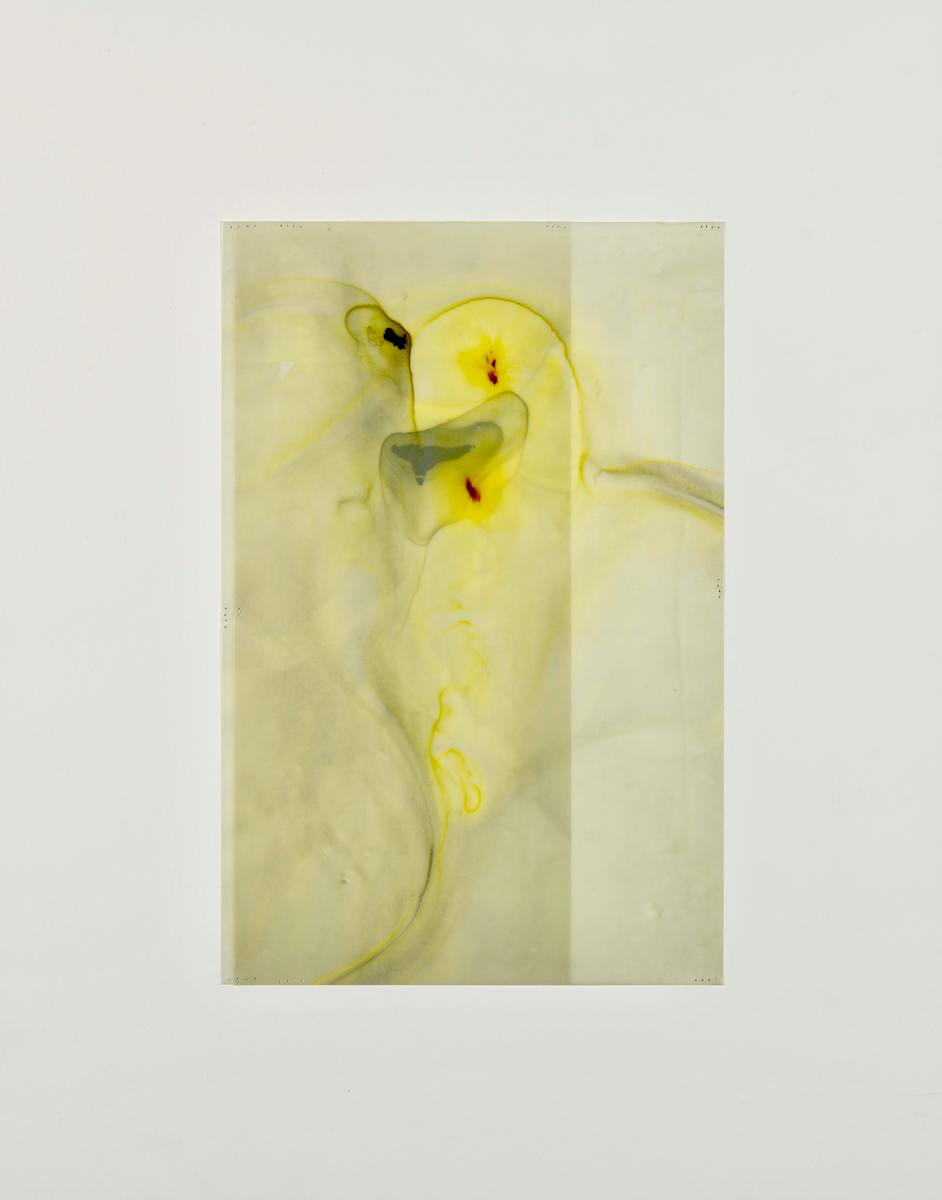 Shift Poem #57 by Dara Mark, Image 1.