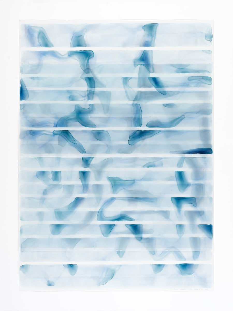 Chi Gong #9 by Dara Mark, Image 1.