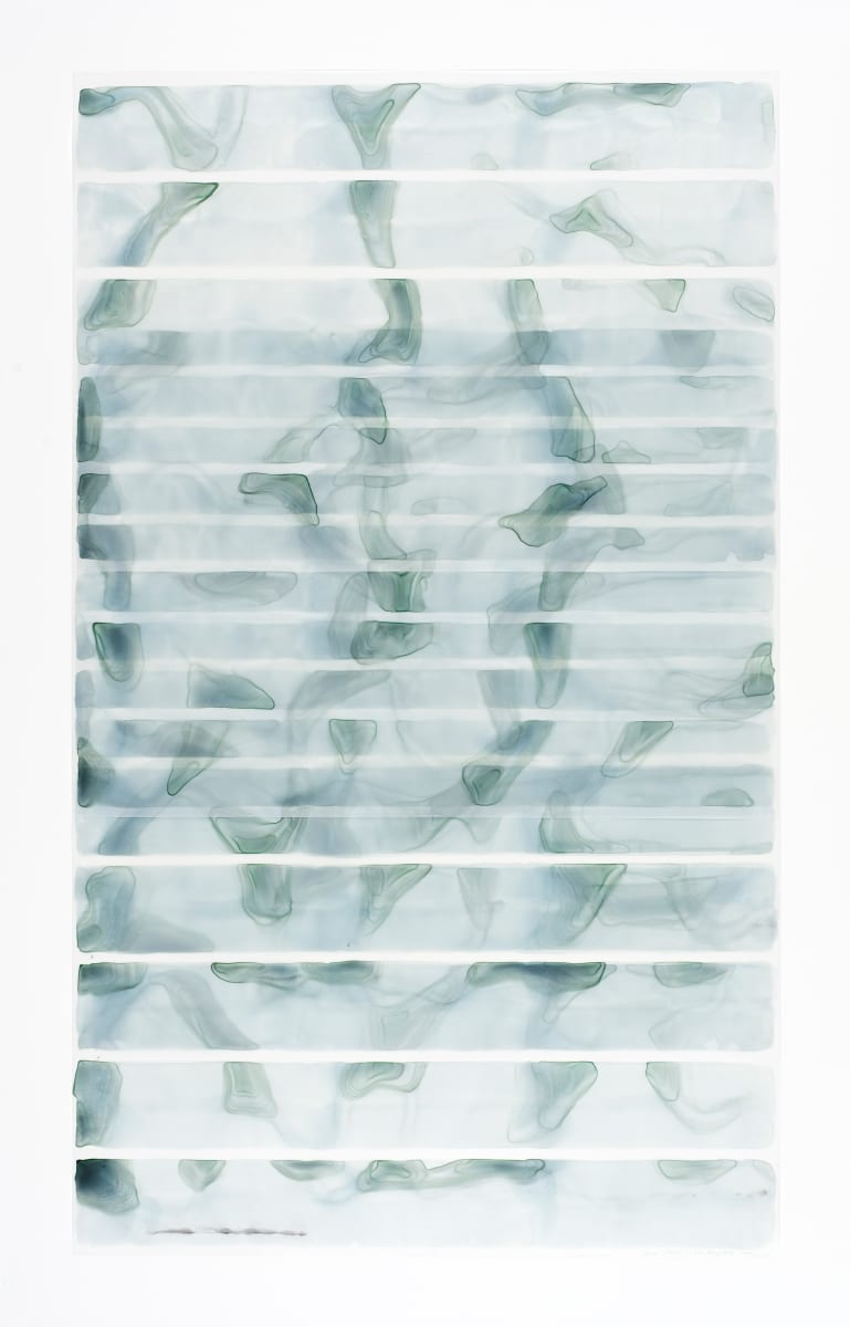 Chi Gong #5 by Dara Mark, Image 1.