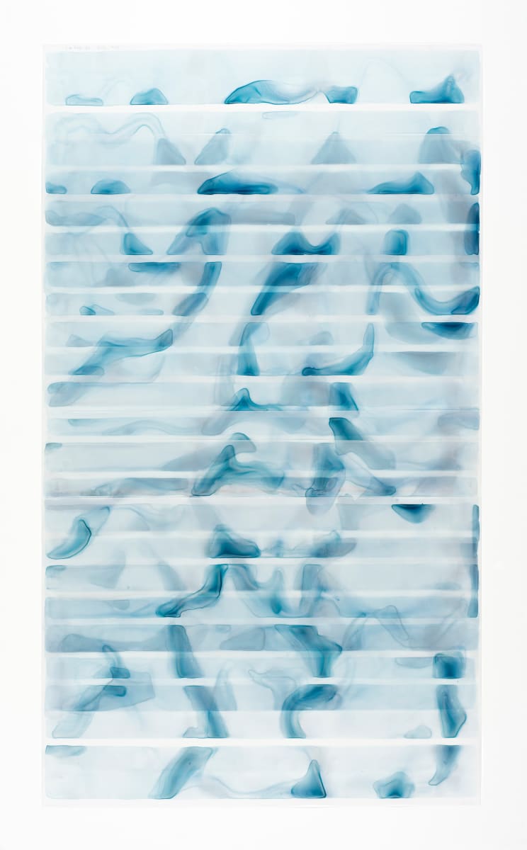 Chi Gong #7 by Dara Mark, Image 1.