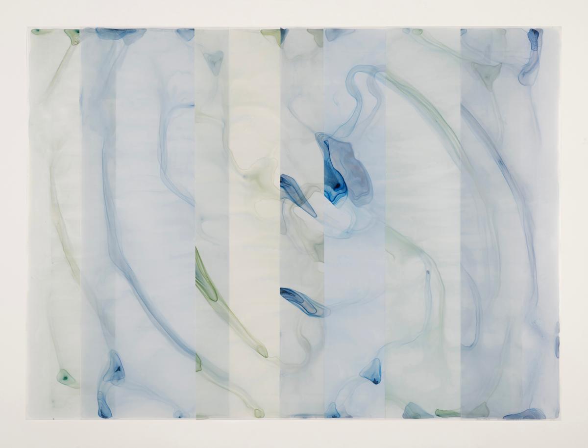 Always Beginning/for Ukraine #6 by Dara Mark 