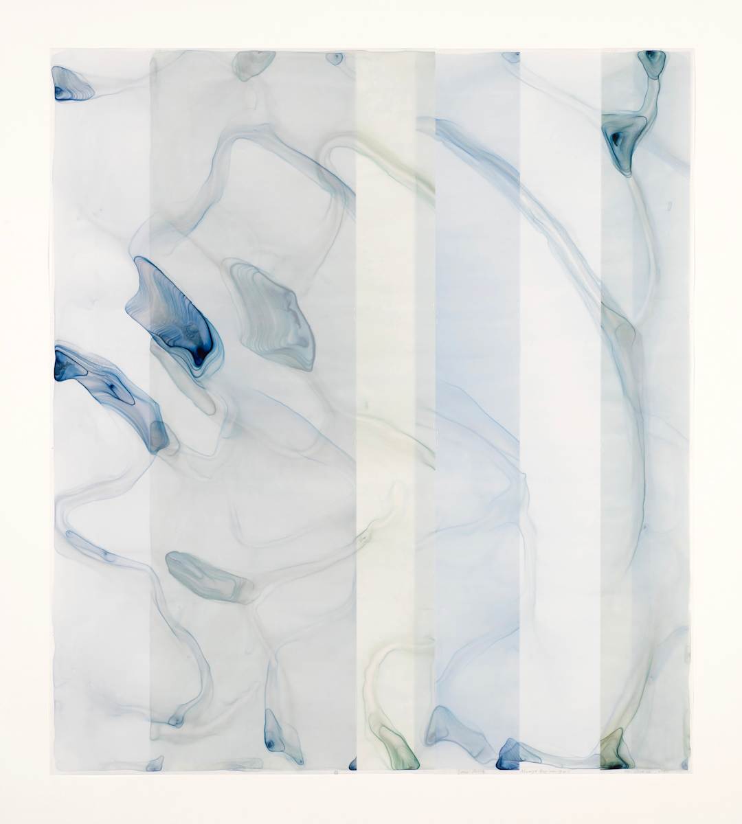 Always Beginning/for Ukraine #7 by Dara Mark, Image 3.