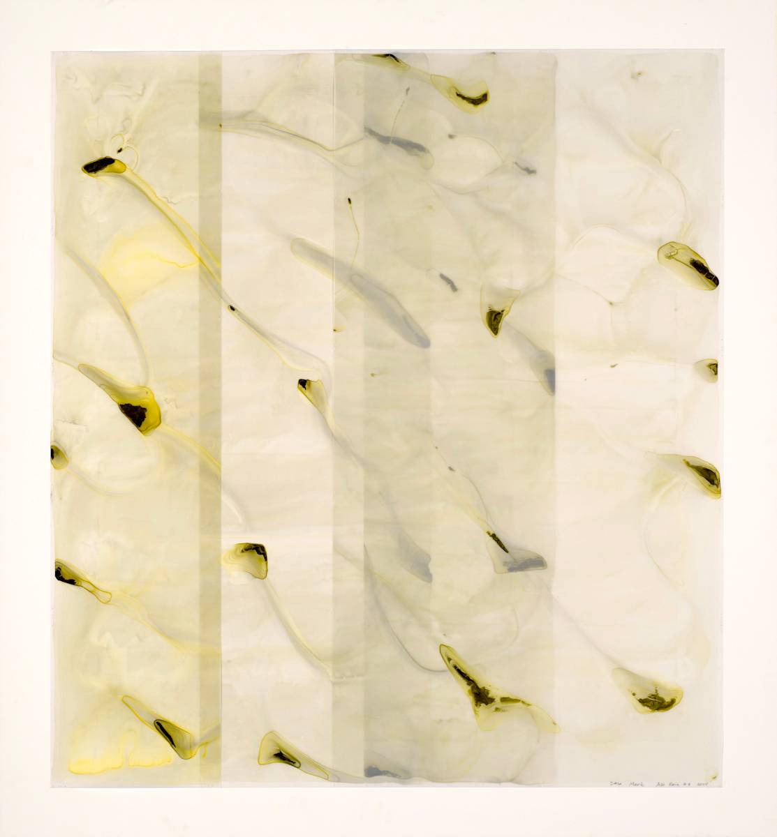 Azo Rain #4 by Dara Mark, Image 1.