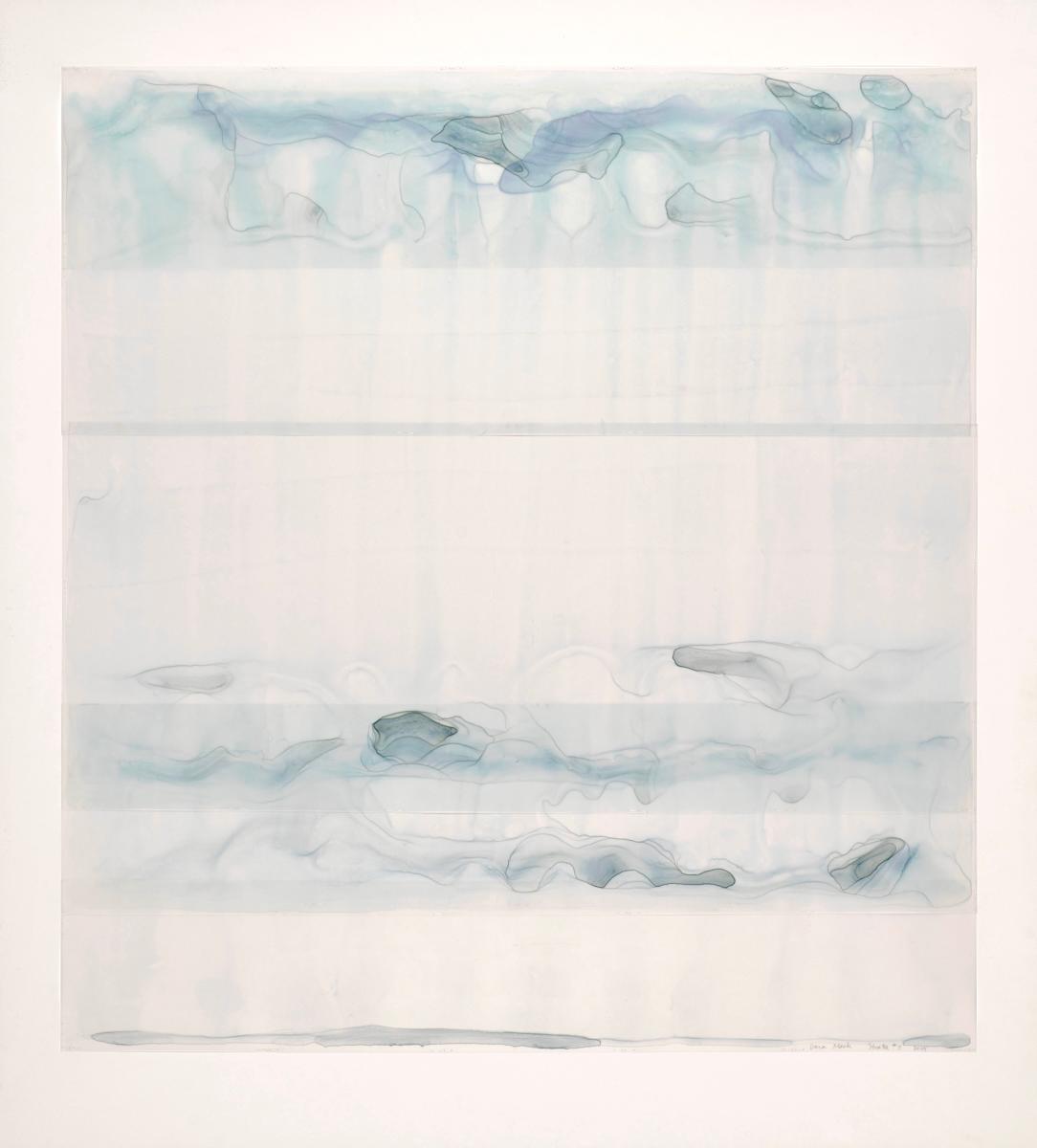 Strata #5 by Dara Mark 