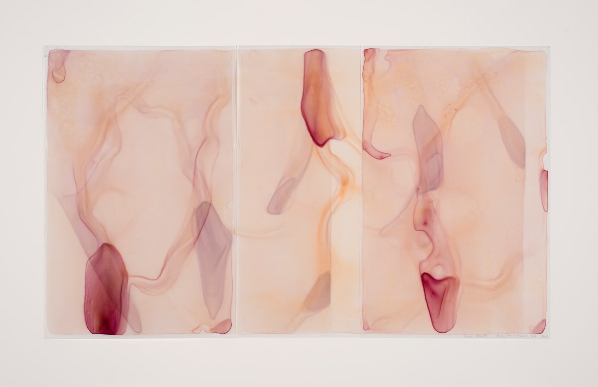Rose/Heart/Flame #4 