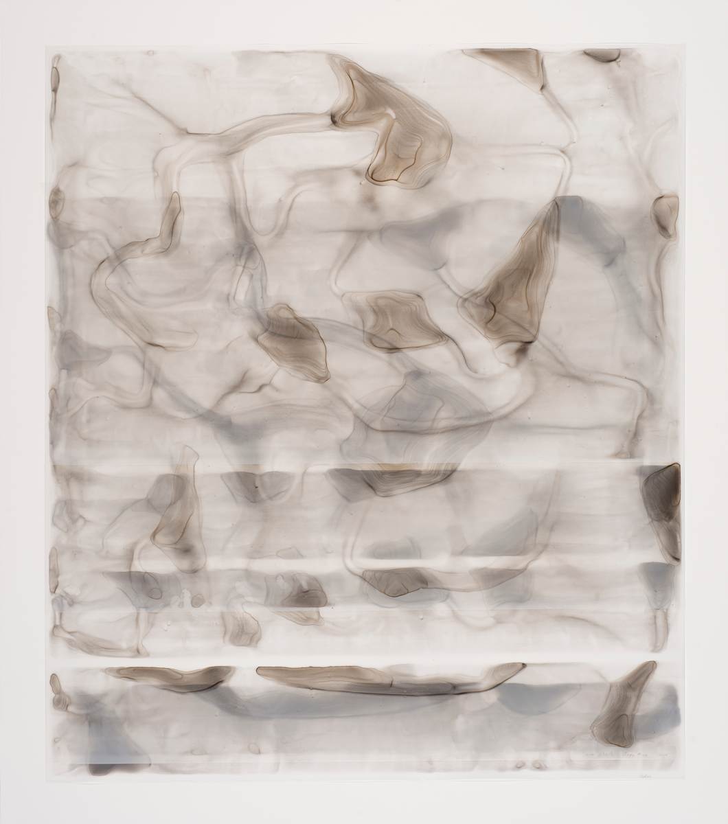 Elegy #14/Ashes, Image 1.
