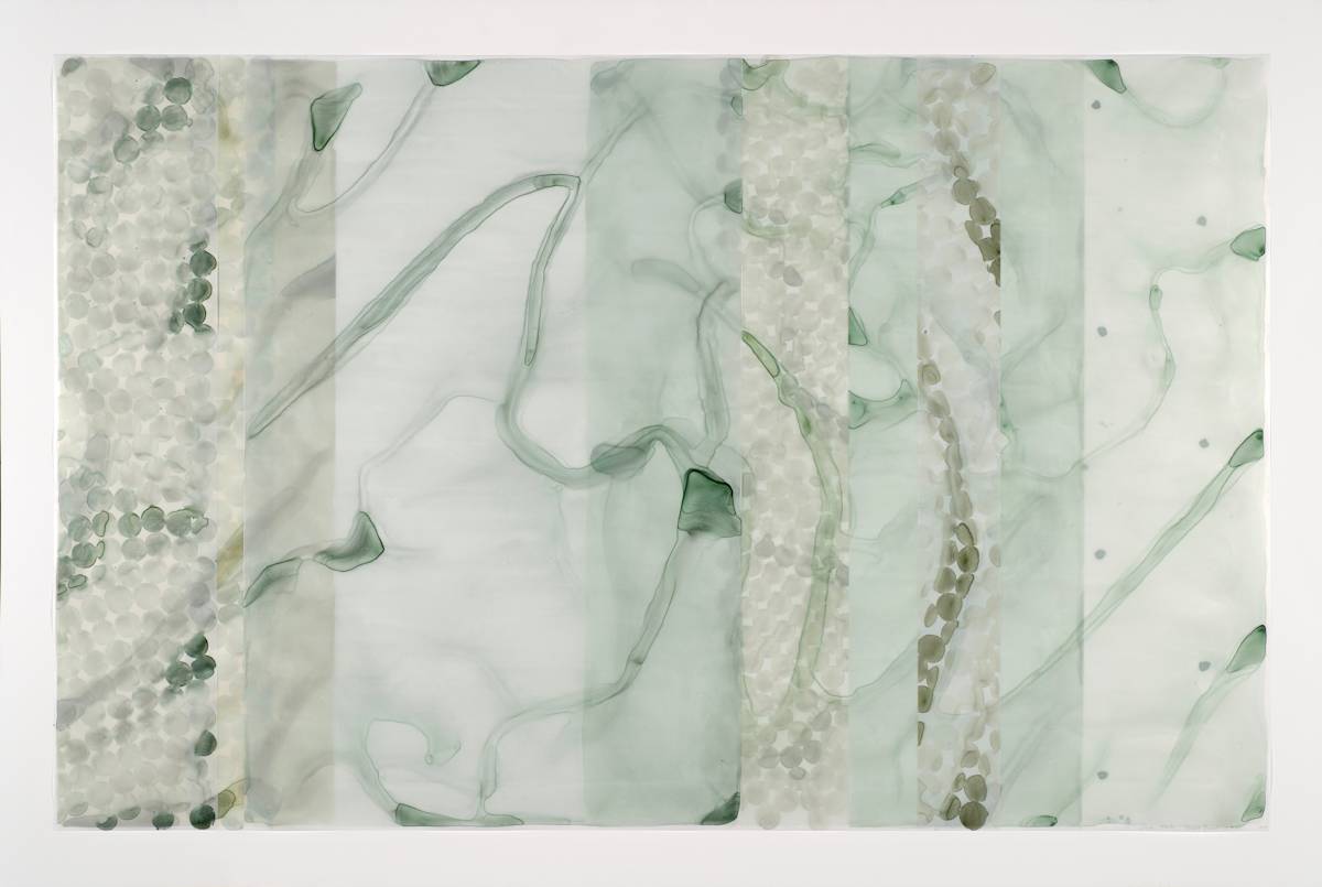 Forest Breathing #10, Image 1.