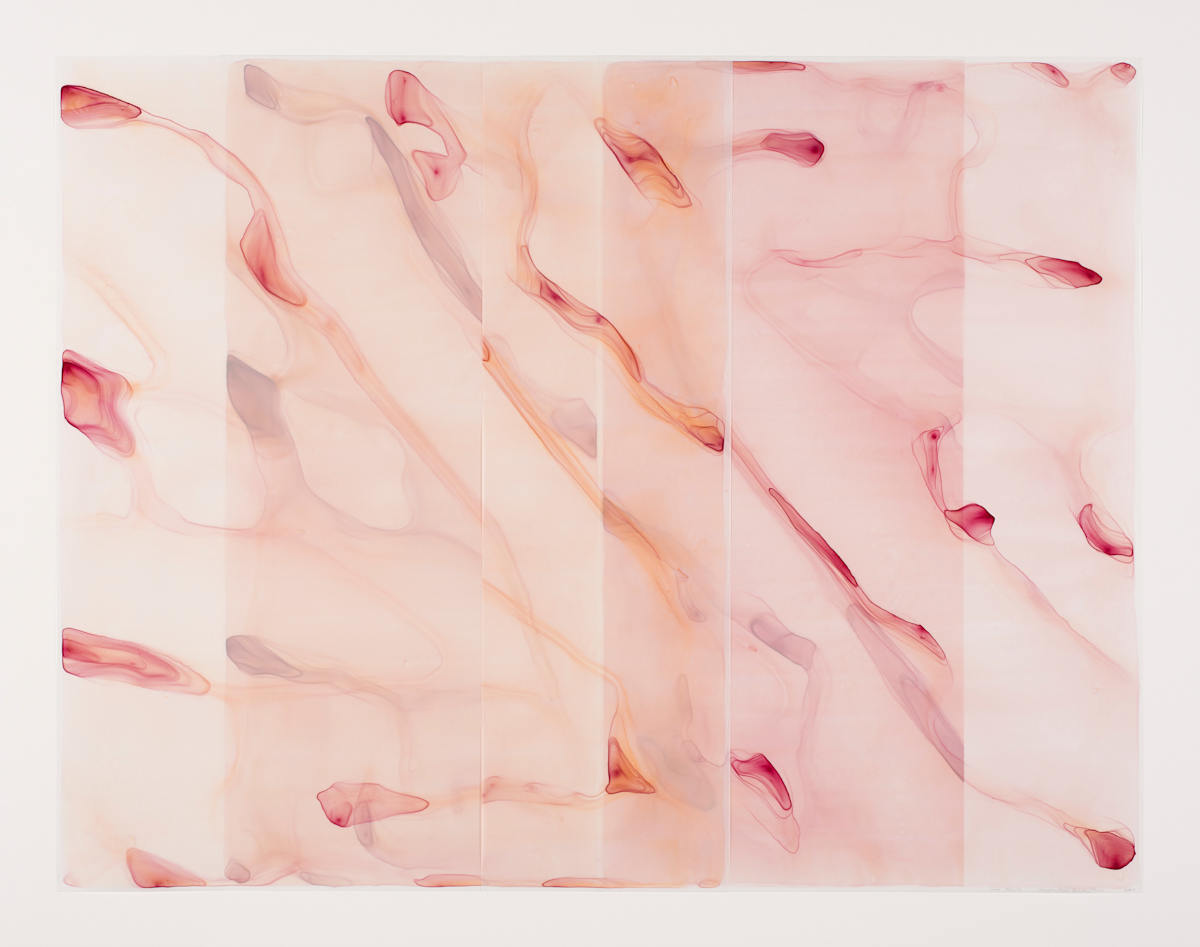 Canyon/RoseQuartz/Rose, Image 1.