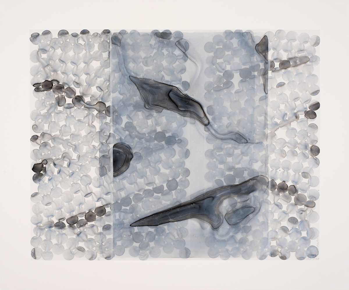 Elegy #10, Image 1.