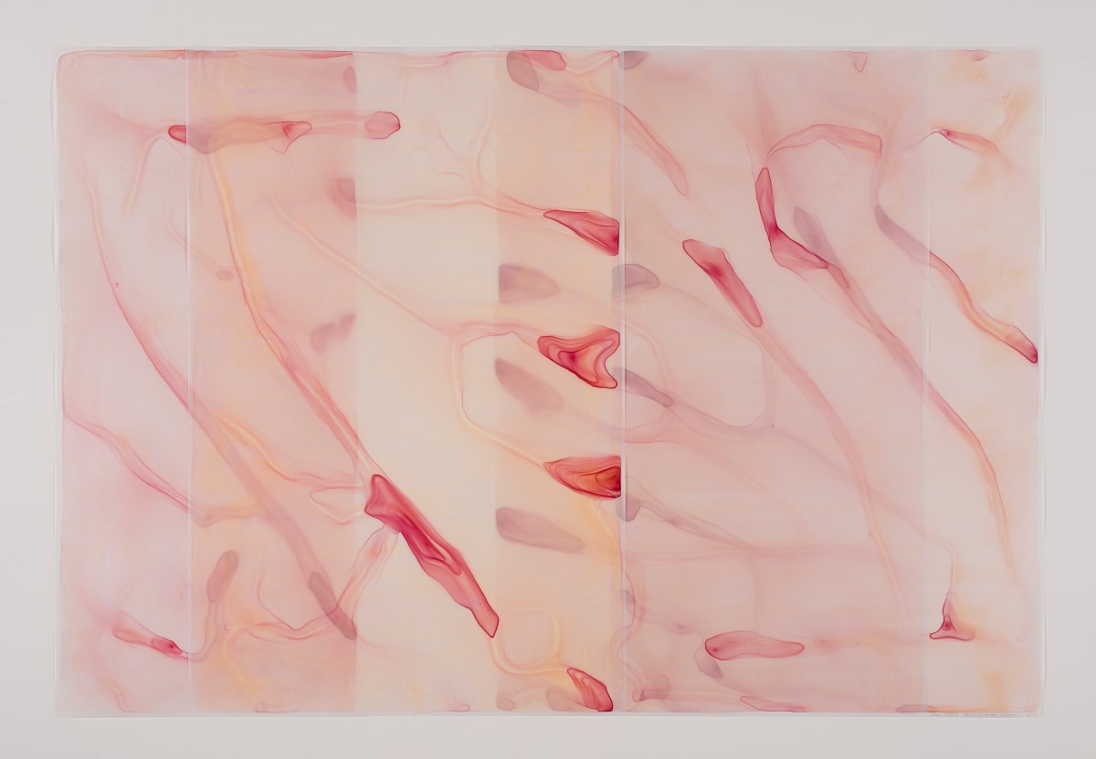 Rose/Lily/Pistils/Stamens 