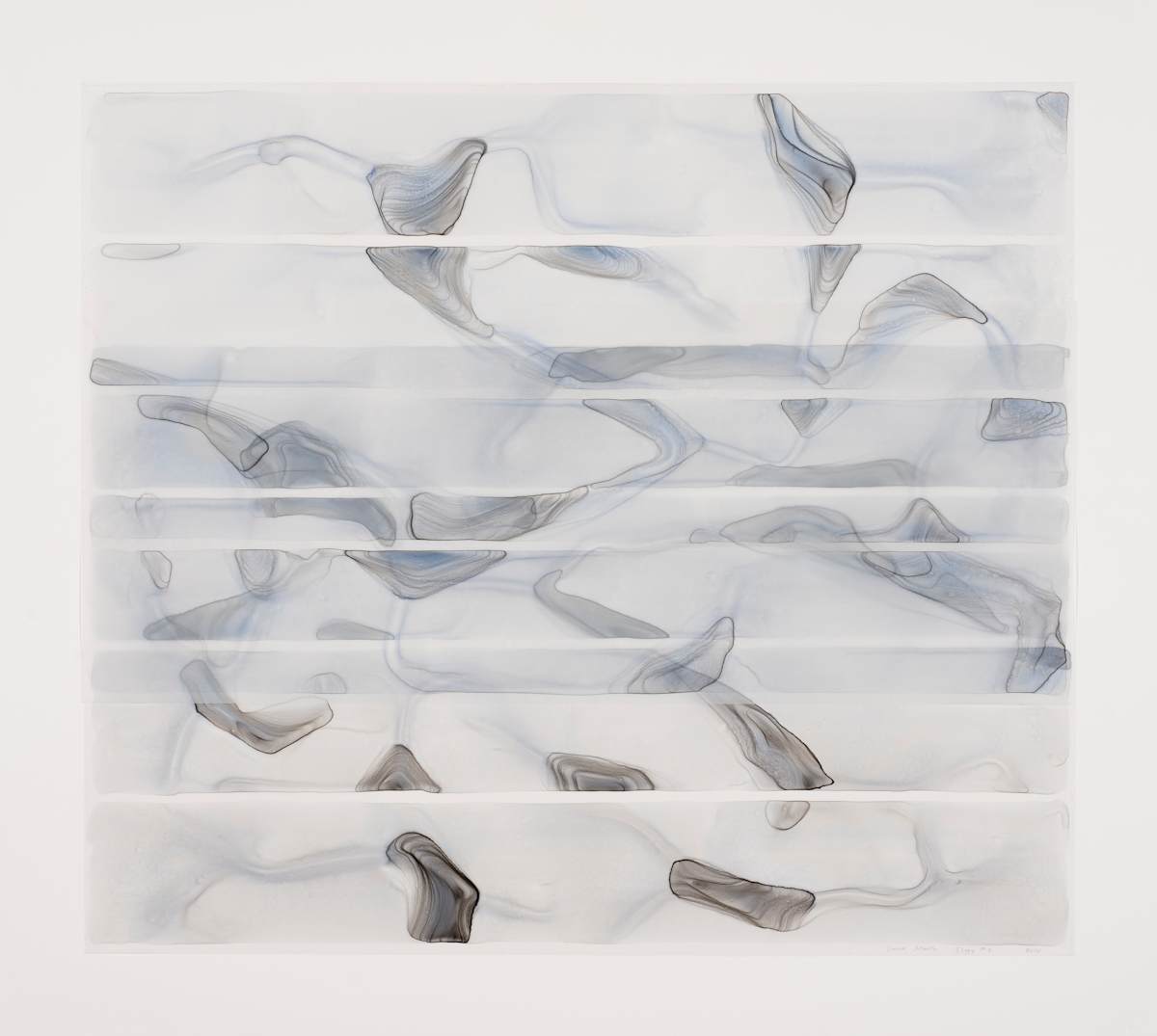 Elegy #4, Image 1.
