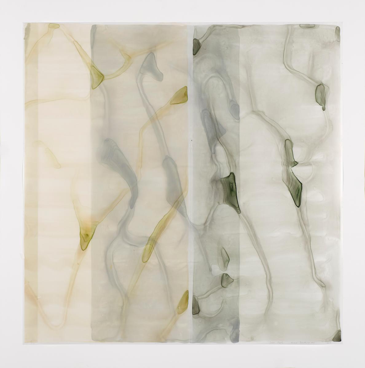 Forest Breathing #5 by Dara Mark, Image 1.