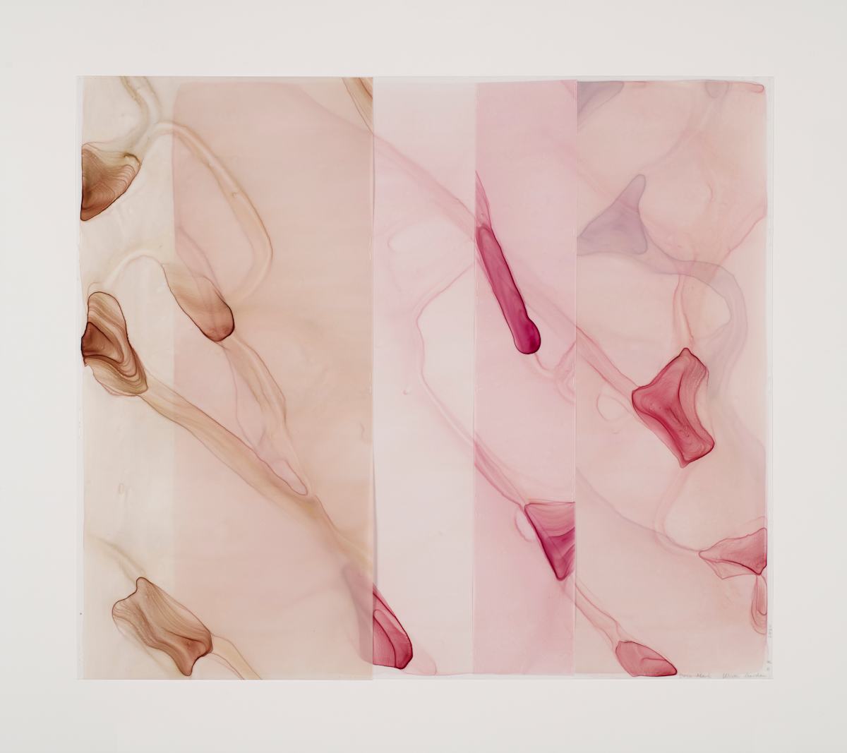 Winter Garden #8 by Dara Mark 
