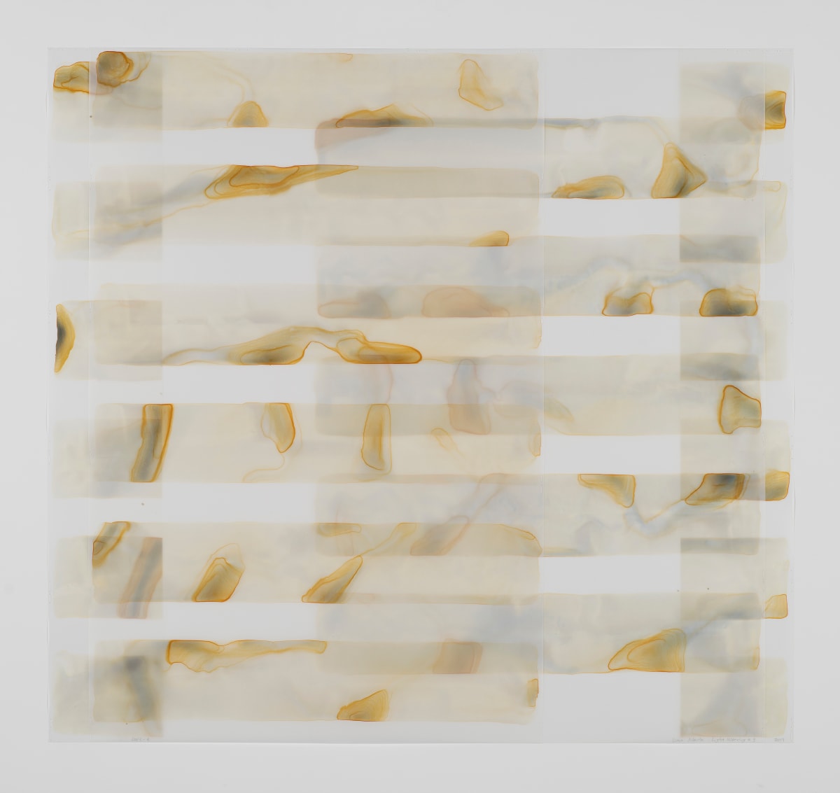 Light Weaving #3 