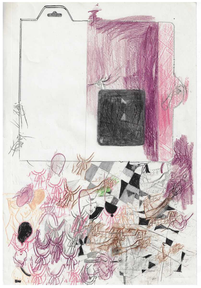 Bows and Ties by Lynne Marinelli Ghenov, Image 1.