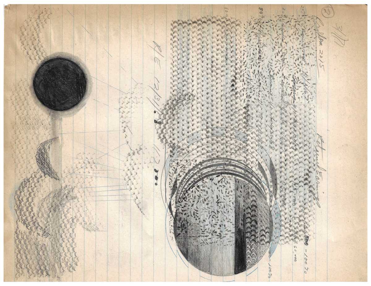 Distill by Lynne Marinelli Ghenov, Image 2.