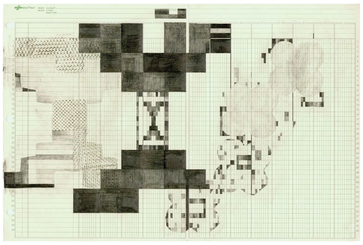 EX-Form by Lynne Marinelli Ghenov, Image 2.