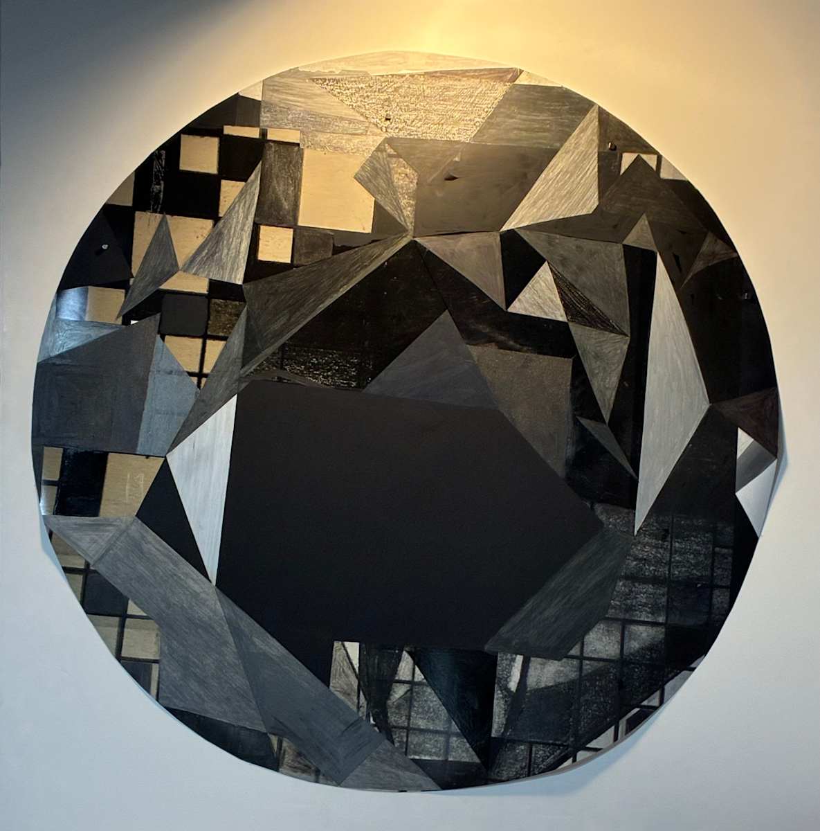 Heavy Inclusions by Lynne Marinelli Ghenov, Image 1.