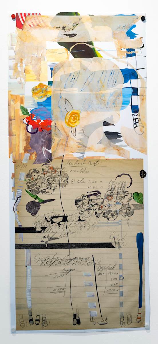 Standard Cost by Lynne Marinelli Ghenov, Image 3.