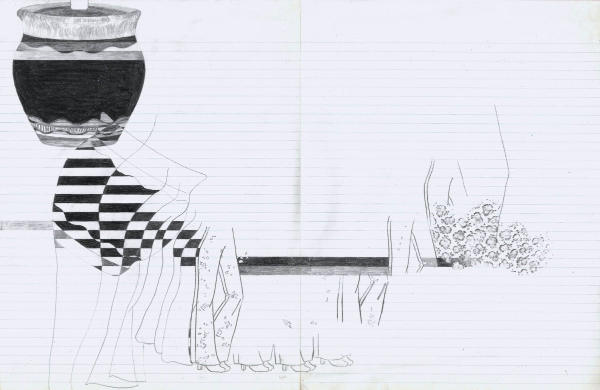 Sistern by Lynne Marinelli Ghenov, Image 1.