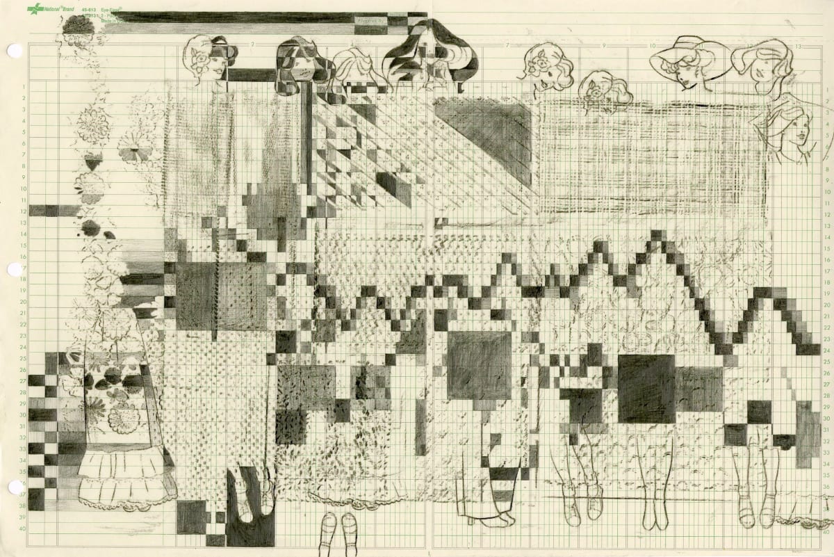 Hand-Foot-And-Mouth by Lynne Marinelli Ghenov, Image 2.