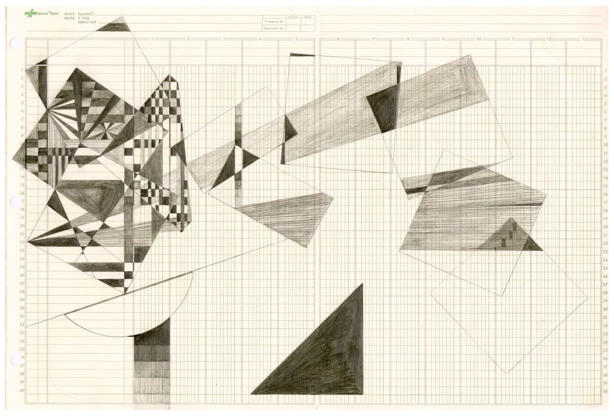 Post Inbalance by Lynne Marinelli Ghenov, Image 1.