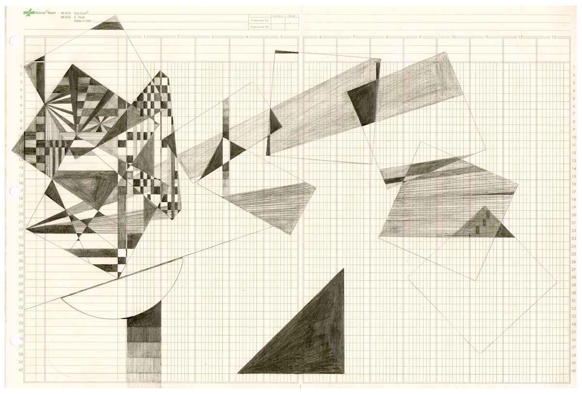 Post Inbalance by Lynne Marinelli Ghenov, Image 1.