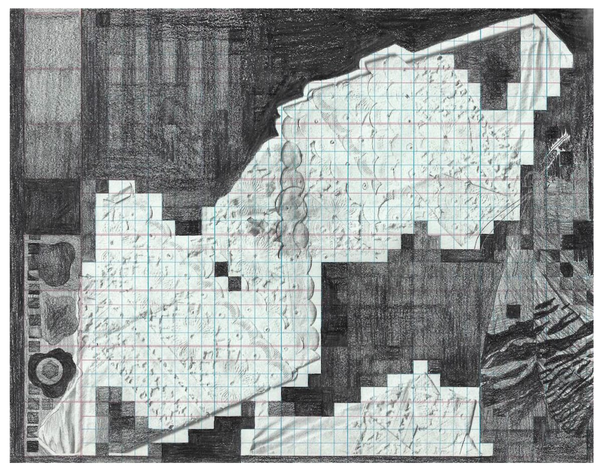 The Napkin by Lynne Marinelli Ghenov, Image 2.