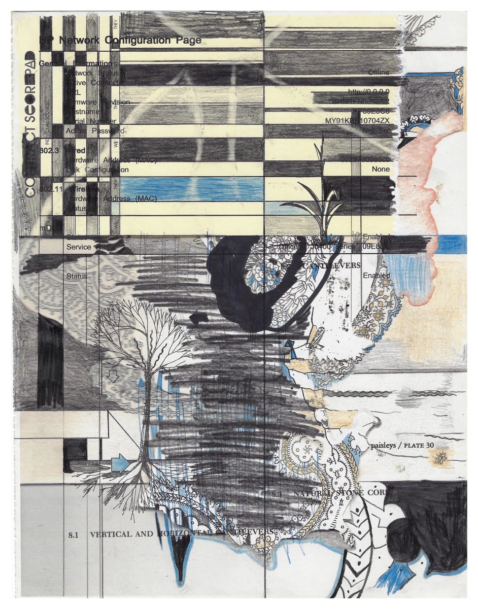 Vertical + Horizontal Service by Lynne Marinelli Ghenov, Image 2.