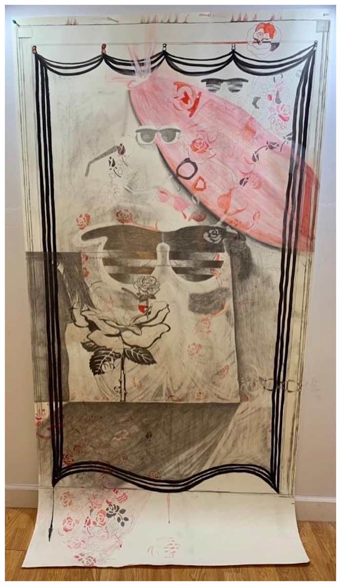 Window 1 by Lynne Marinelli Ghenov, Image 2.