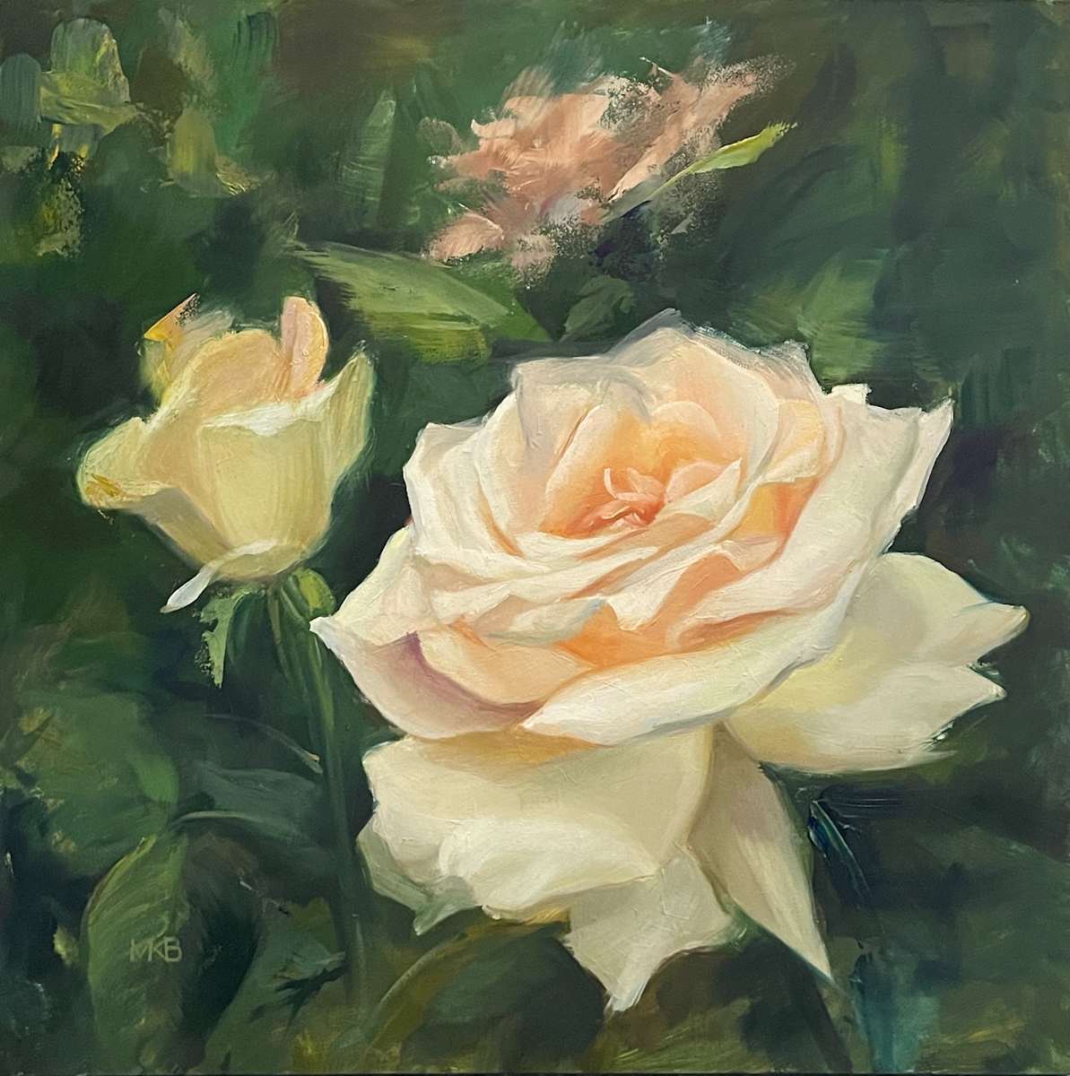 Beguiling by Mary Bryson 