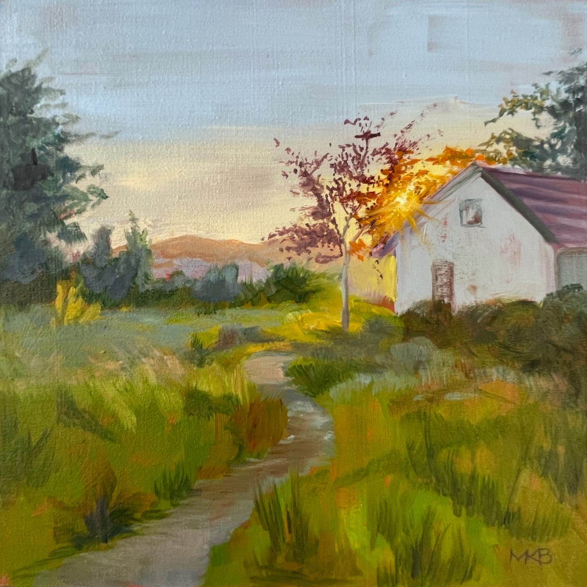 Sneak Peak by Mary Bryson, Image 1.