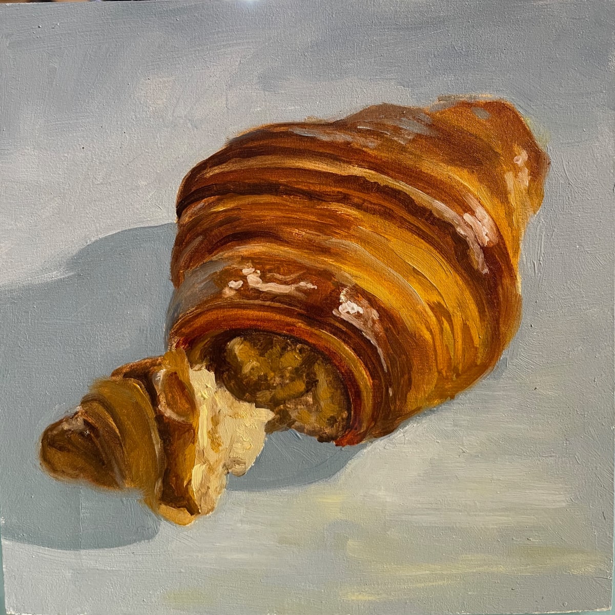 Day 26 by Mary Bryson 