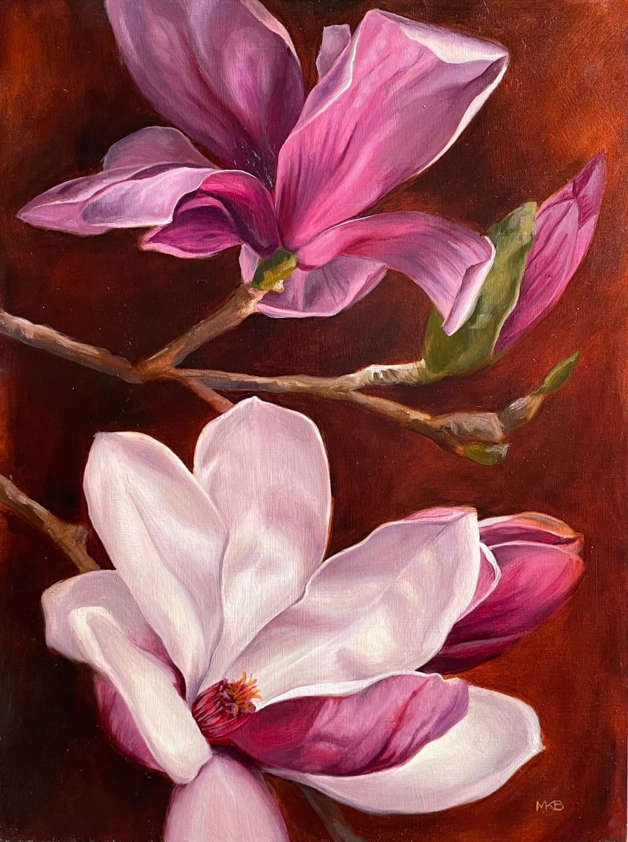 Open to Possibilities by Mary Bryson, Image 1.