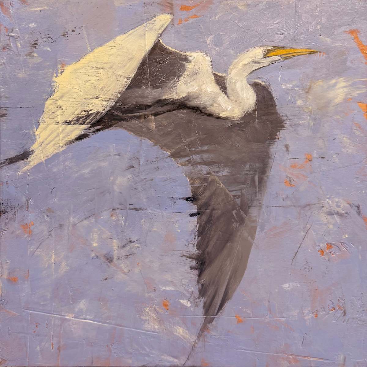 A Beautiful Ride by Michael Dickter, Image 1.