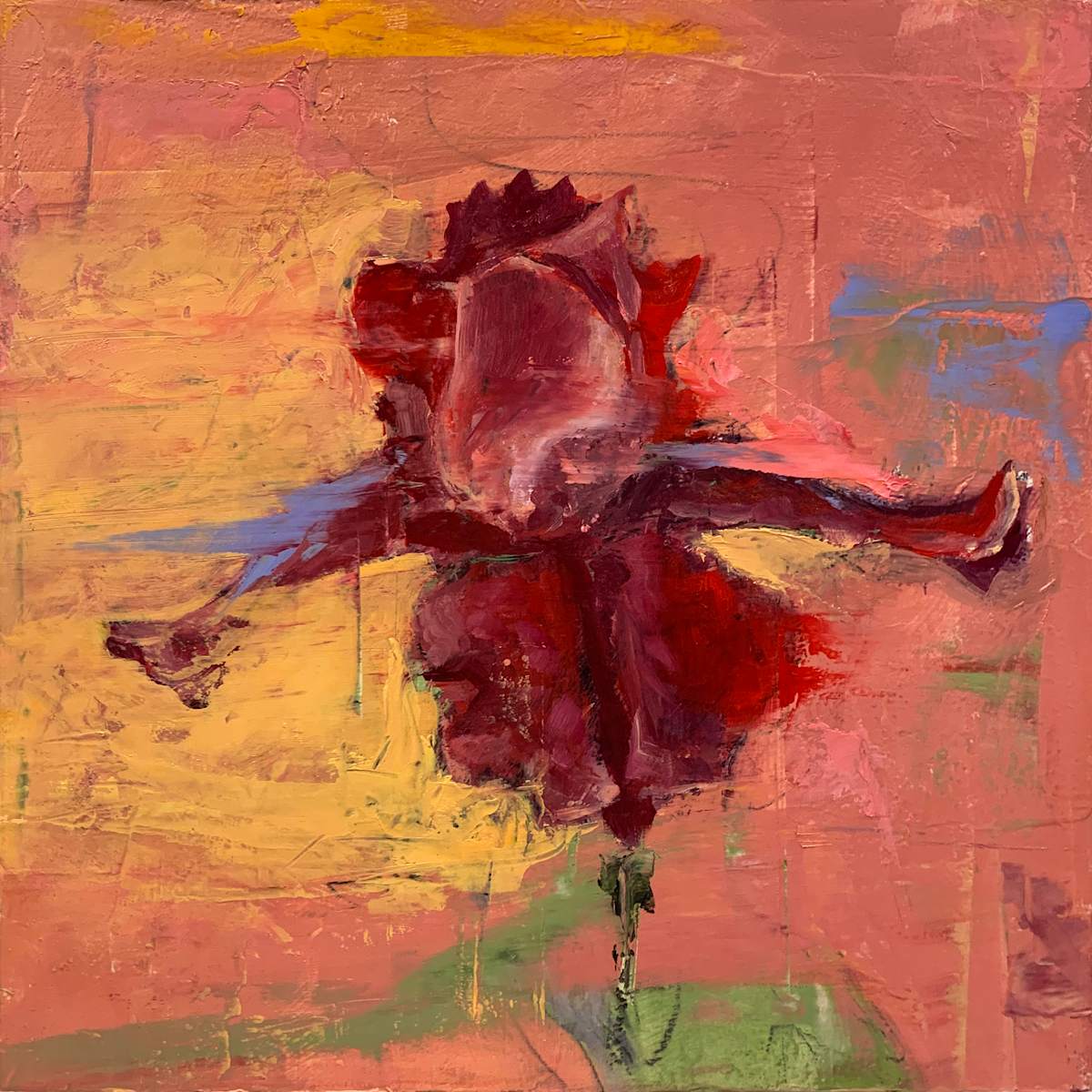 floratone 13 by Michael Dickter, Image 1.