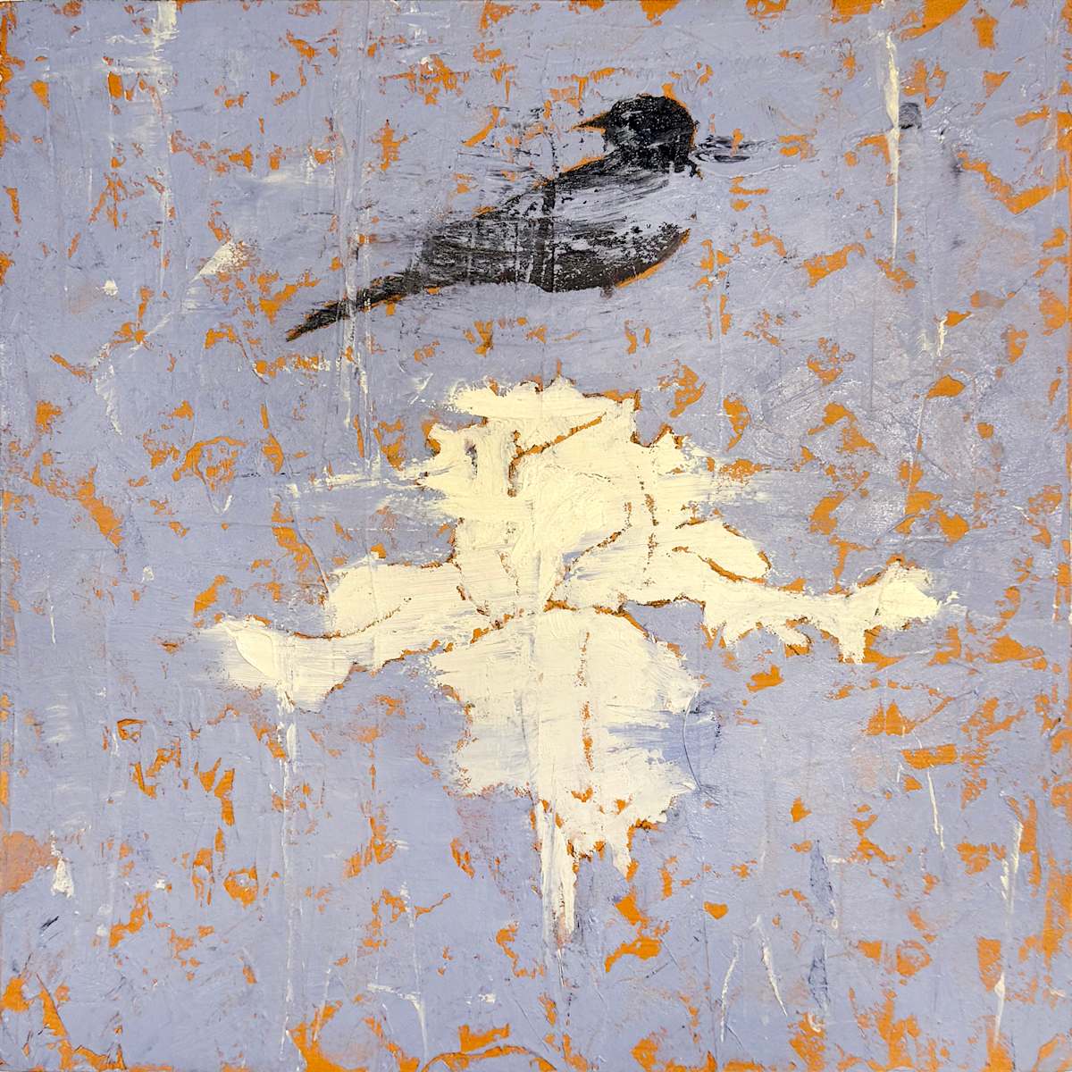 The Pledge by Michael Dickter 